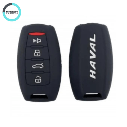 GMW HAVAL JOLION 2022-2024 PVC SILICON KEY COVERS