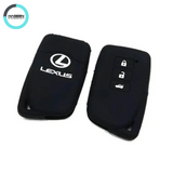 TOYOTA LEXUS 570 LAND CRUISER PVC SILICON KEY COVERS