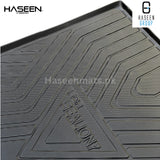 BYD SEALION 7 NEW TPE PLASTIC TRUNK FLOOR MAT