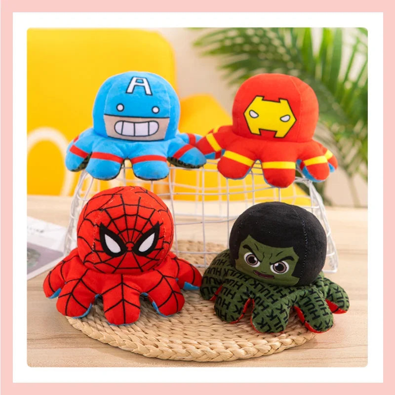 Marvel Avengers Plush Toy