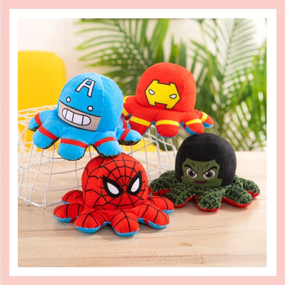 Marvel Avengers Plush Toy