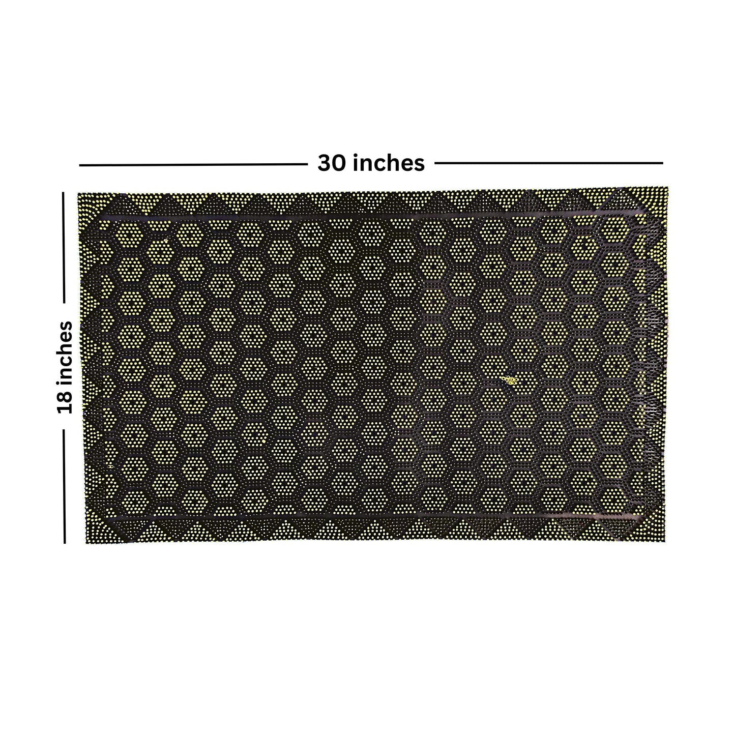HAXAGON 3D MATS