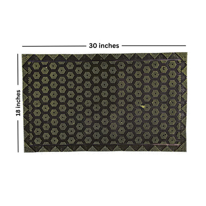 HAXAGON 3D MATS
