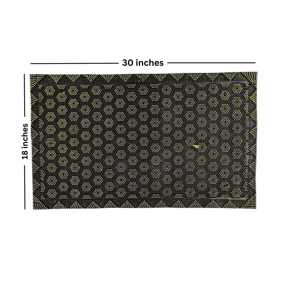 HAXAGON 3D MATS