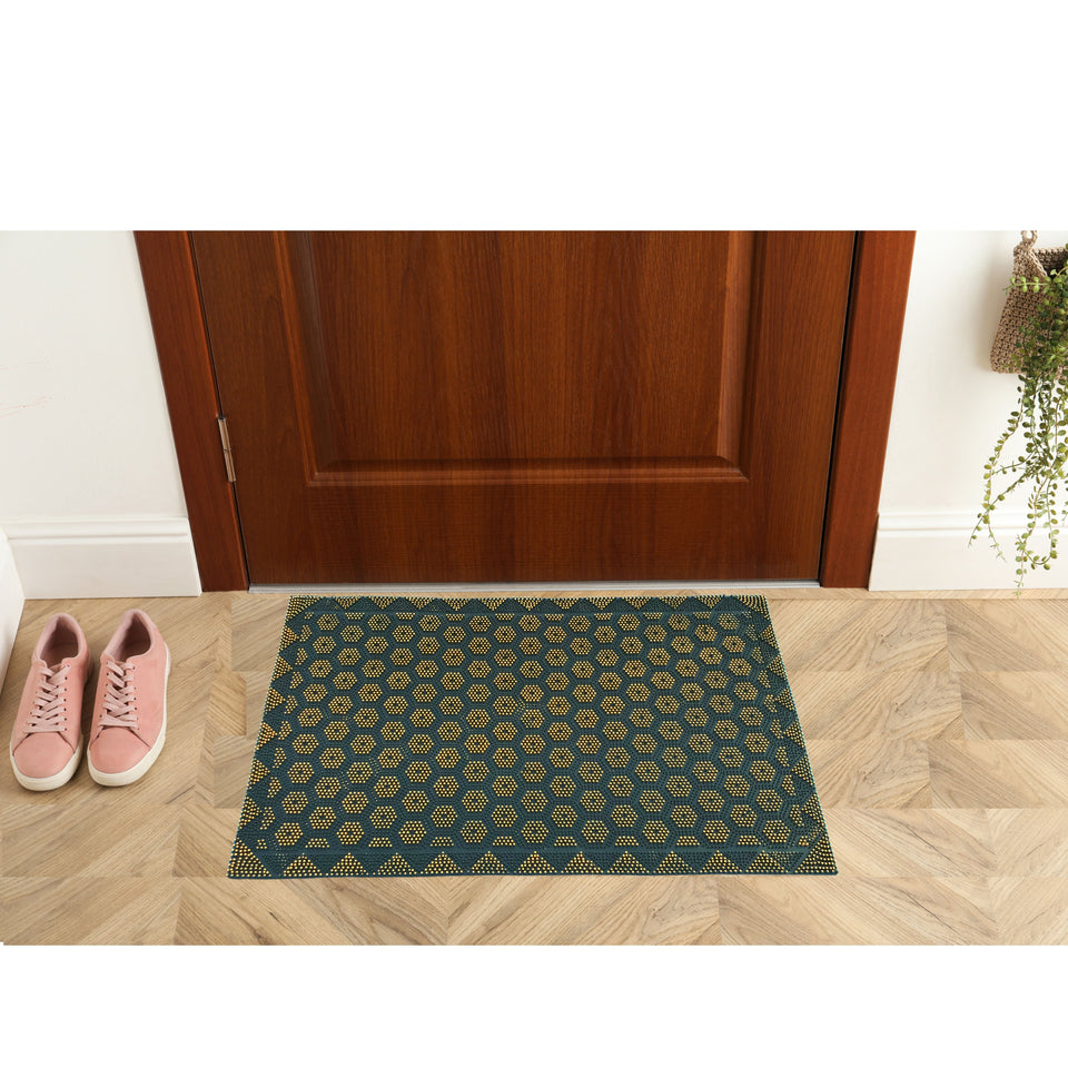 HAXAGON 3D MATS