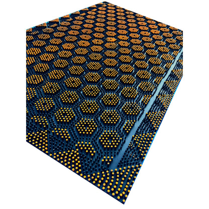 HAXAGON 3D MATS
