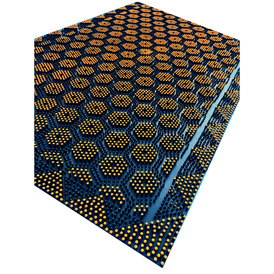 HAXAGON 3D MATS