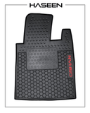 CHANGAN OSHAN X7 2022-2024 LATEX RUBBER CAR FLOOR MAT
