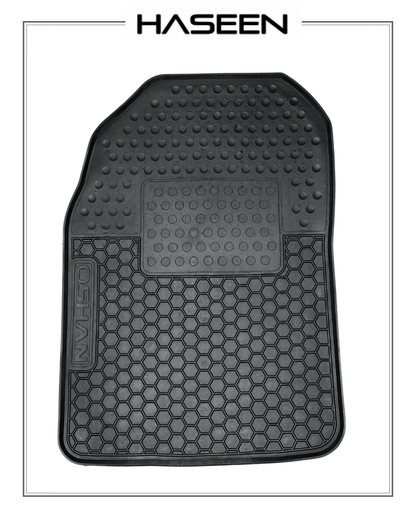 CHANGAN OSHAN X7 2022-2024 LATEX RUBBER CAR FLOOR MAT
