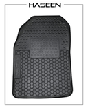 CHANGAN OSHAN X7 7 SEATER 2022-2024 LATEX RUBBER CAR FLOOR MAT