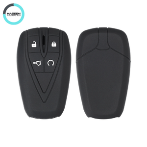 CHANGAN OSHAN X7 2021-2024 PVC SILICON KEY COVERS
