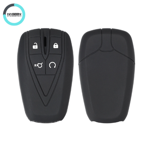 CHANGAN OSHAN X7 2021-2024 PVC SILICON KEY COVERS