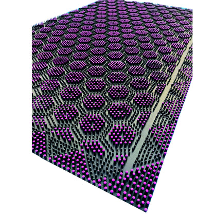 HAXAGON 3D MATS
