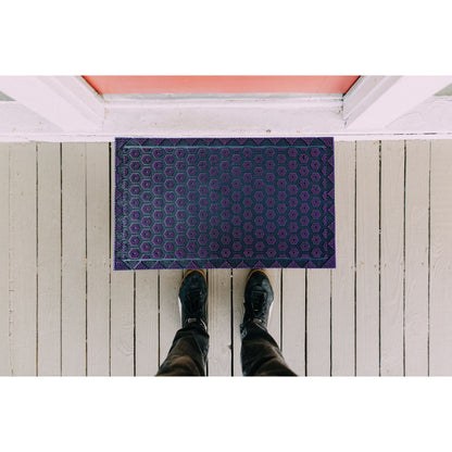 HAXAGON 3D MATS