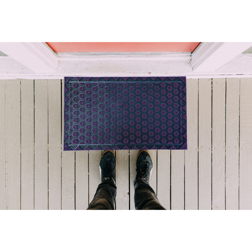 HAXAGON 3D MATS