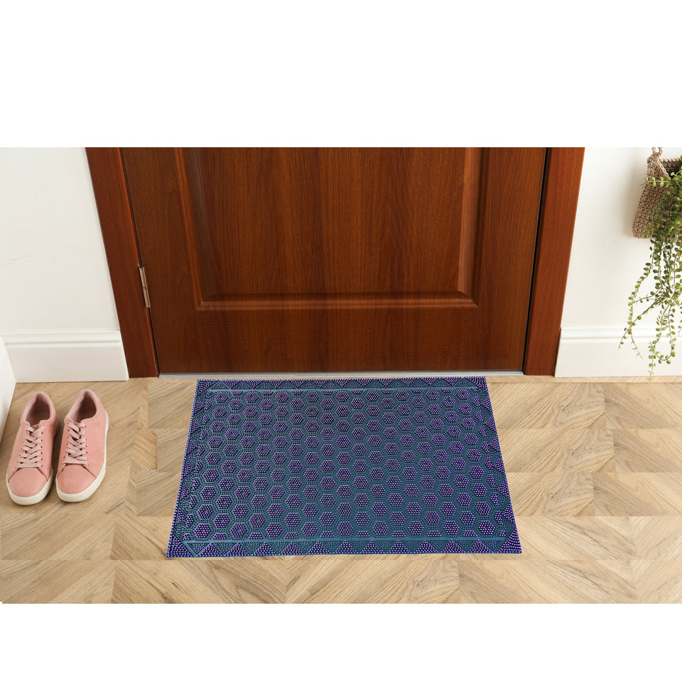 HAXAGON 3D MATS