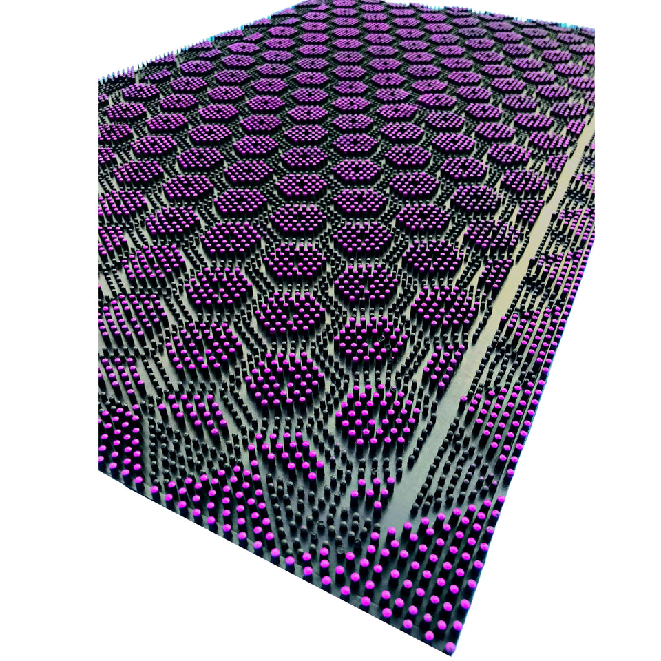 HAXAGON 3D MATS