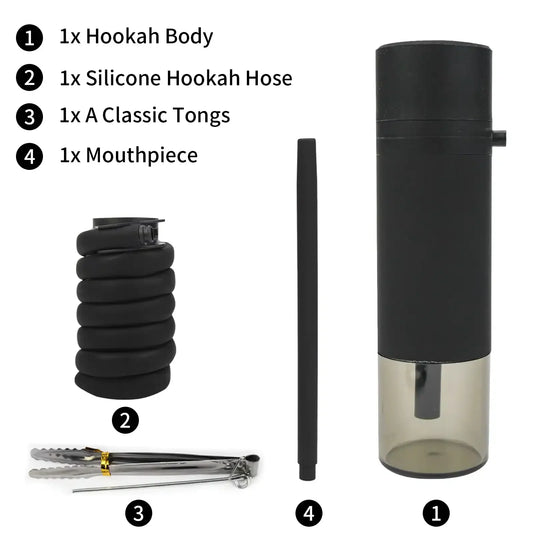CAR SHISHA