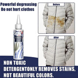 Oil Stain Remover – Removes Oil, Ink & Food Stains  | Buy 1 Get 1 Free🔥 (Pack Of 2)