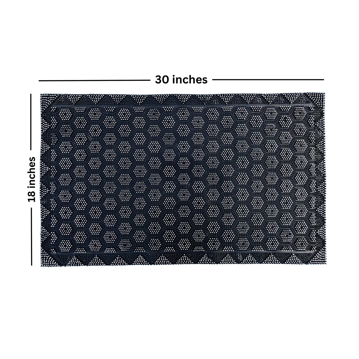 HAXAGON 3D MATS