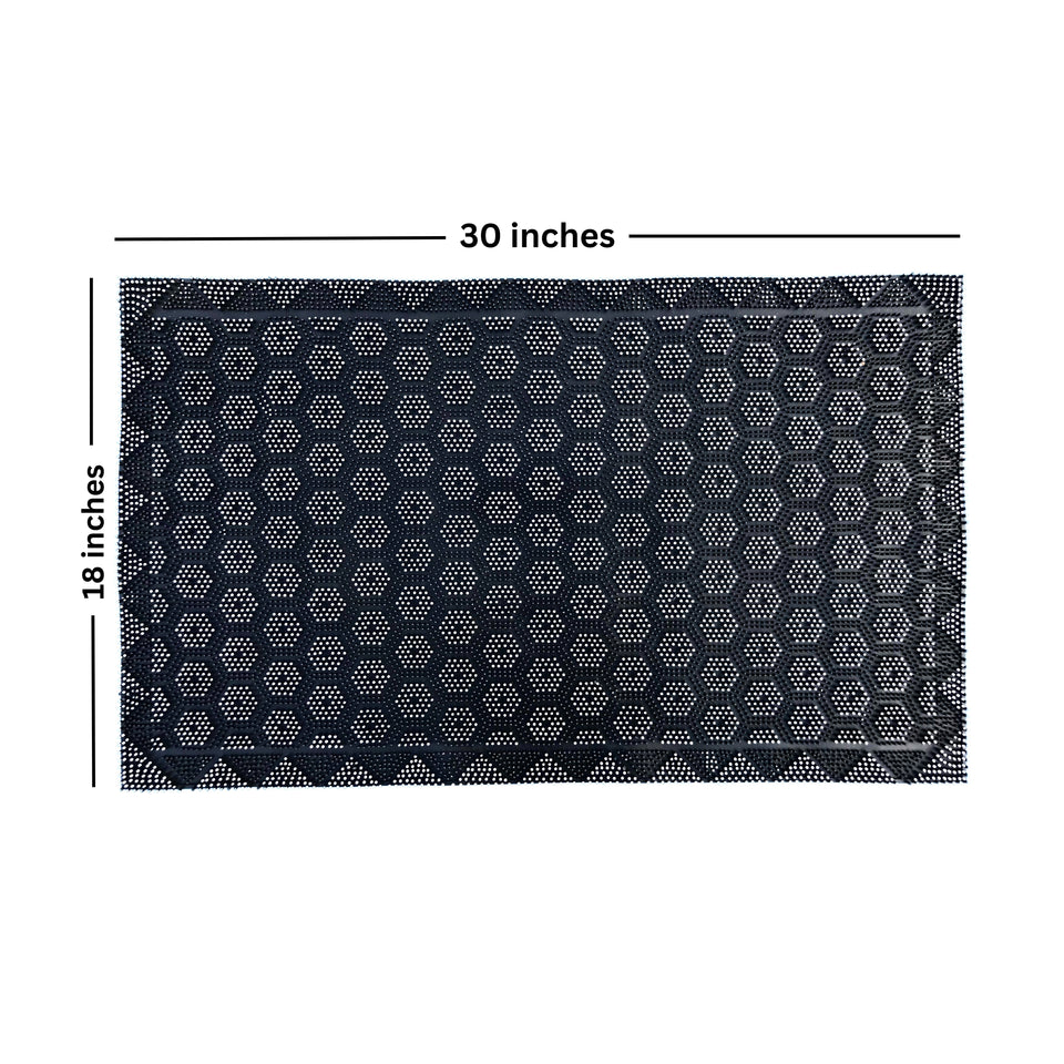 HAXAGON 3D MATS