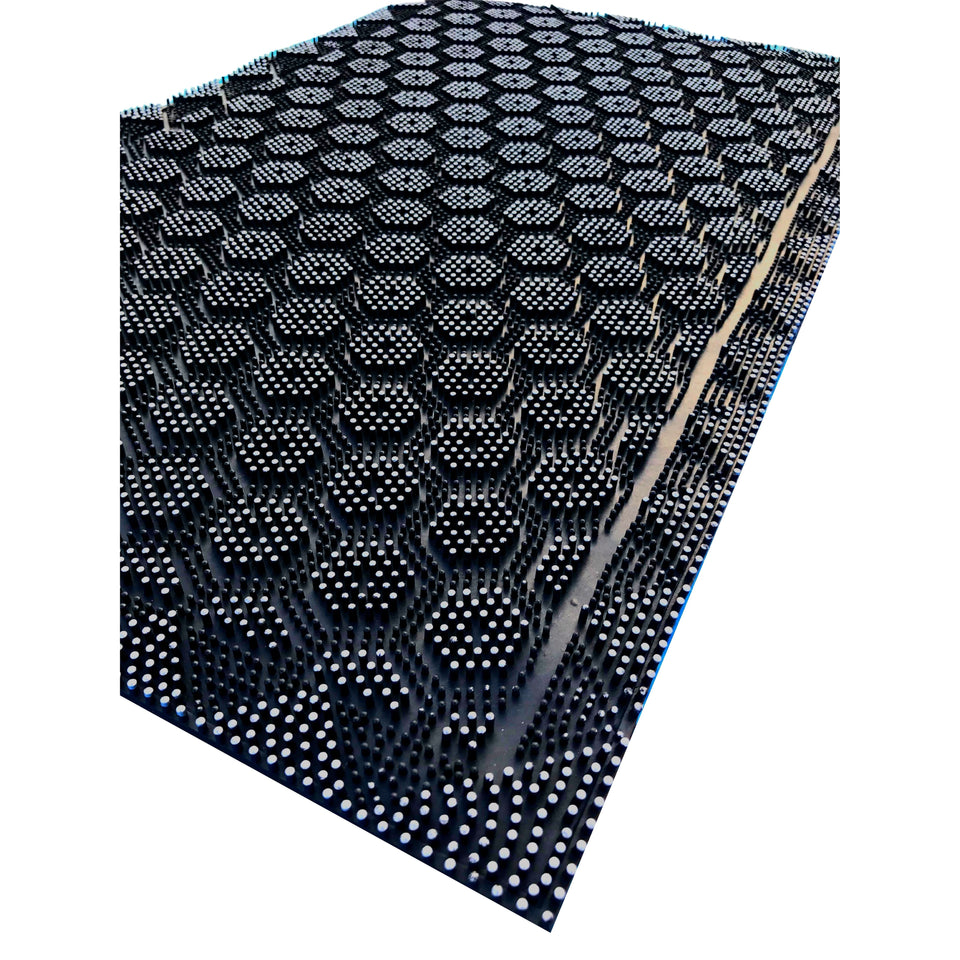 HAXAGON 3D MATS