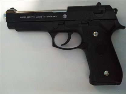 M92 Beretta Airsoft Toy Gun – Realistic, Durable & Perfect for Airsoft Enthusiasts