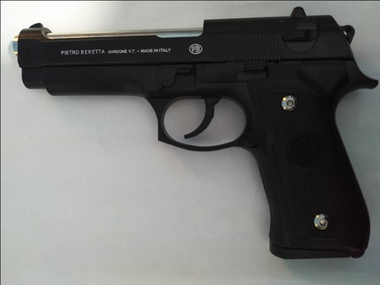 M92 Beretta Airsoft Toy Gun – Realistic, Durable & Perfect for Airsoft Enthusiasts