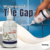 Waterproof Gap Filler for Tiles - (IMPORTED)
