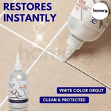 Waterproof Gap Filler for Tiles - (IMPORTED)