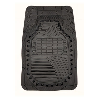 UNIVERSAL 1506 PVC DIAMOND SERIES CAR FLOOR MAT