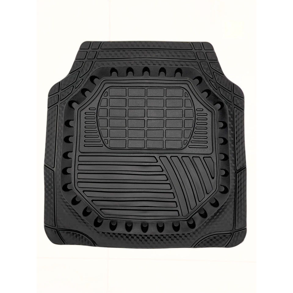 UNIVERSAL 1506 PVC DIAMOND SERIES CAR FLOOR MAT