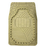 UNIVERSAL 1506 PVC DIAMOND SERIES CAR FLOOR MAT