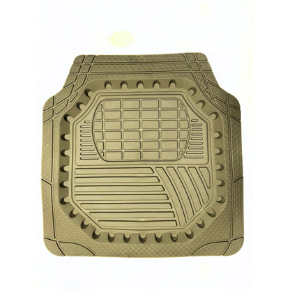 UNIVERSAL 1506 PVC DIAMOND SERIES CAR FLOOR MAT