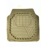 UNIVERSAL 1506 PVC DIAMOND SERIES CAR FLOOR MAT