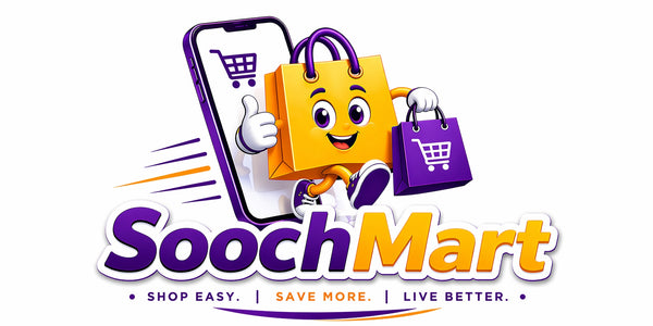 Sooch Mart