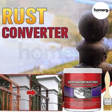 Water Metallic Rust Remover Paint - (IMPORTED)