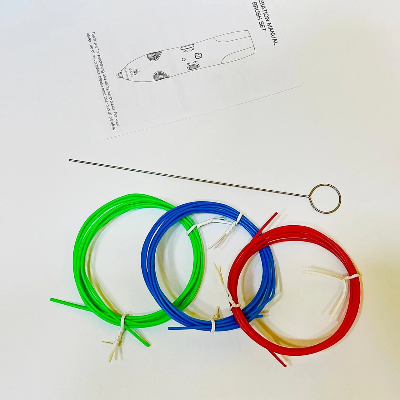 Creative 3D Drawing Pen