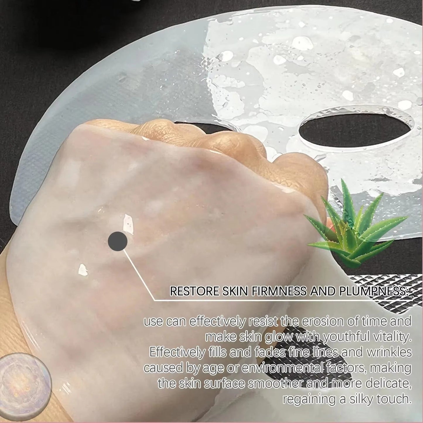 BIODANCE Bio-Collagen Real Deep Mask 34g