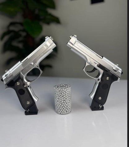 M92 Beretta Airsoft Toy Gun – Realistic, Durable & Perfect for Airsoft Enthusiasts