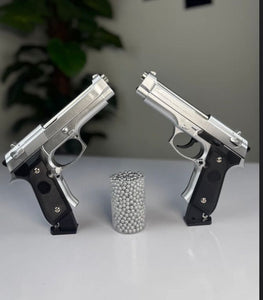 M92 Beretta Airsoft Toy Gun – Realistic, Durable & Perfect for Airsoft Enthusiasts