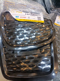 UNIVERSAL 055 PVC DIAMOND SERIES CAR FLOOR MAT