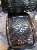 UNIVERSAL 055 PVC DIAMOND SERIES CAR FLOOR MAT