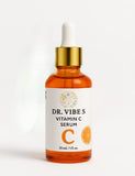 Best Vitamin C Serum in Pakistan | Dr. Vibes Vitamin C Serum 30ml