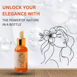 Best Vitamin C Serum in Pakistan | Dr. Vibes Vitamin C Serum 30ml