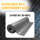 High-Quality Universal Rubber Mat  Ã¢â‚¬â€œ Ideal for Qurbani Process & Kitchen Etc