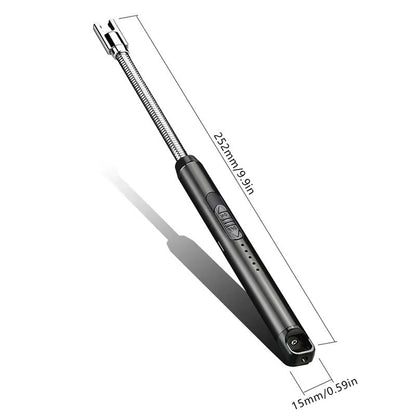 Electric Arc BBQ Lighter USB Rechargeable