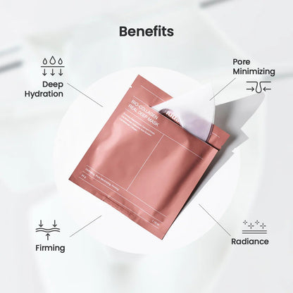 BIODANCE Bio-Collagen Real Deep Mask 34g