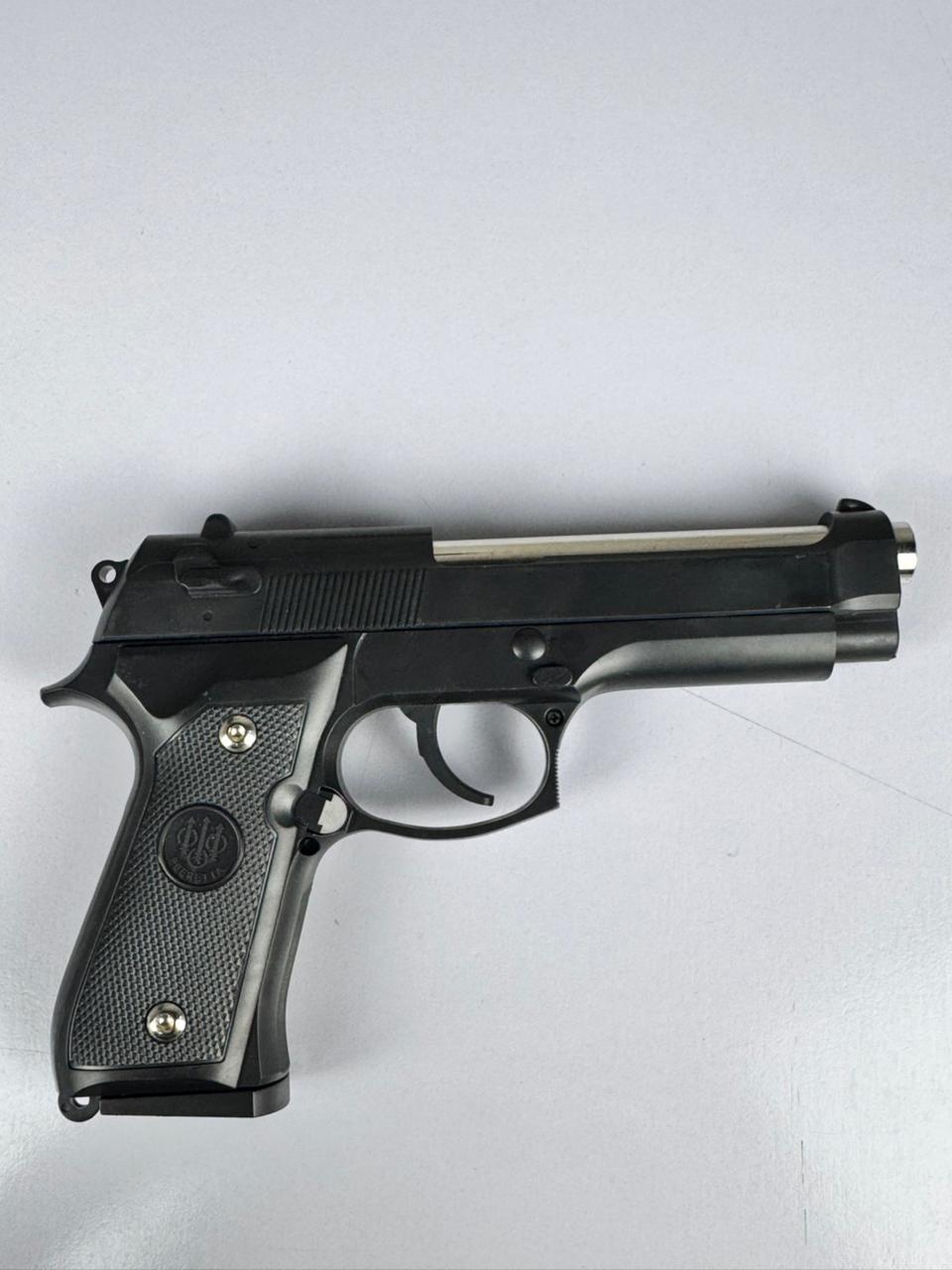 M92 Beretta Airsoft Toy Gun – Realistic, Durable & Perfect for Airsoft Enthusiasts