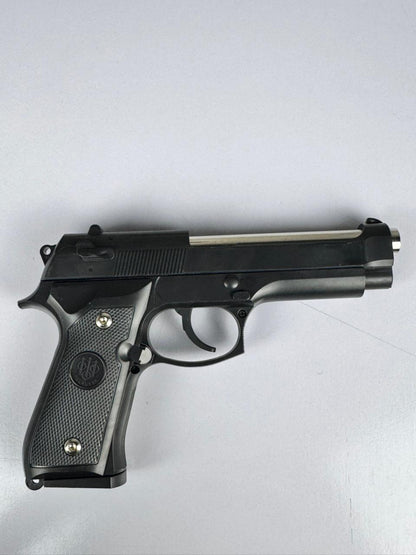 M92 Beretta Airsoft Toy Gun – Realistic, Durable & Perfect for Airsoft Enthusiasts